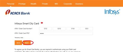 icici infosys smart card balance|icici bank internet explorer.